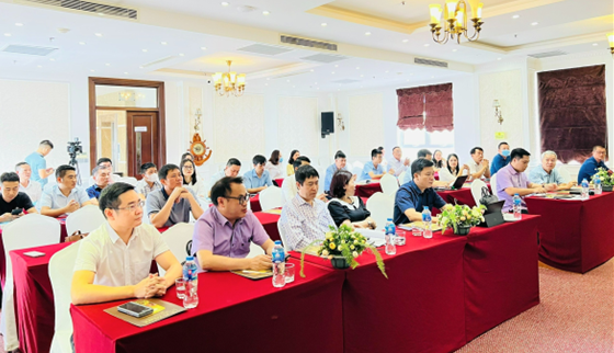Hội thảo Giới thiệu, khai thác các cơ sở dữ liệu về phát triển tài sản trí tuệ cho tổ chức, doanh nghiệp trên địa bàn tỉnh Quảng Ninh