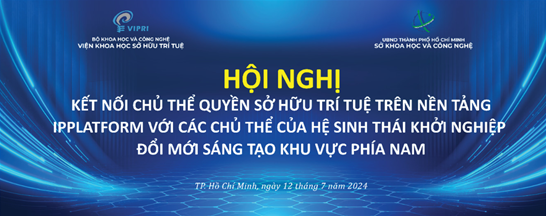 Hoạt động hỗ trợ khởi nghiệp đổi mới sáng tạo tại khu vực phía Nam