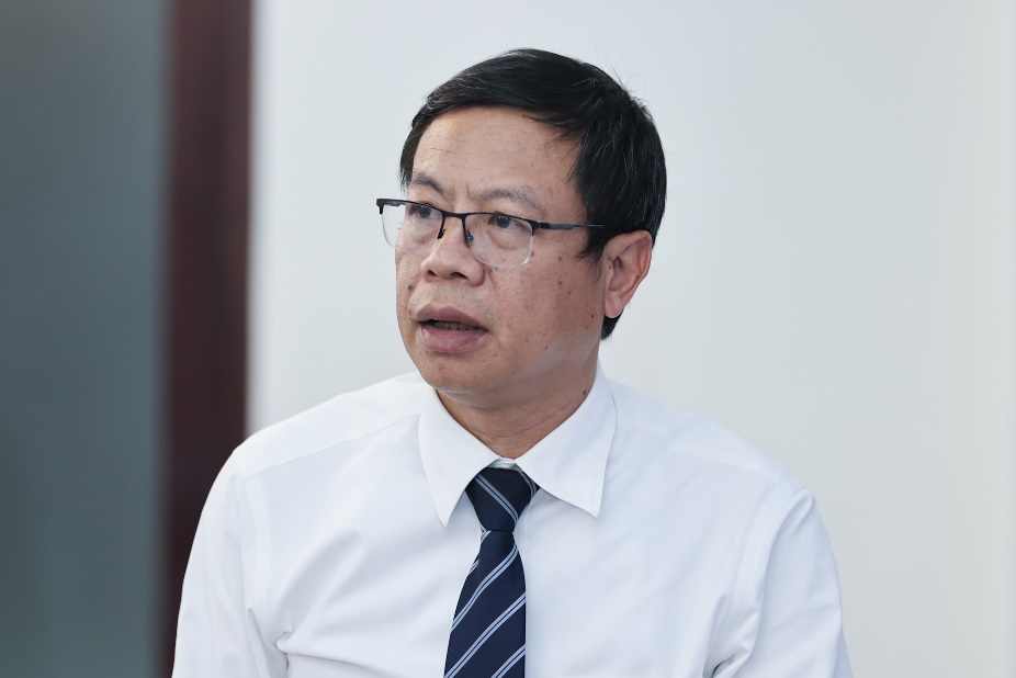 Phát triển sở hữu trí tuệ để thúc đẩy khoa học công nghệ và đổi mới sáng tạo