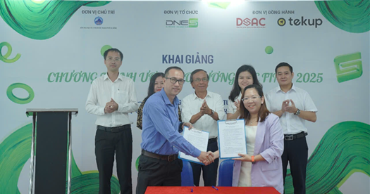 Viện sở hữu trí tuệ quốc gia ký thỏa thuận hợp tác hỗ trợ hoạt động khởi nghiệp tại Đà Nẵng
