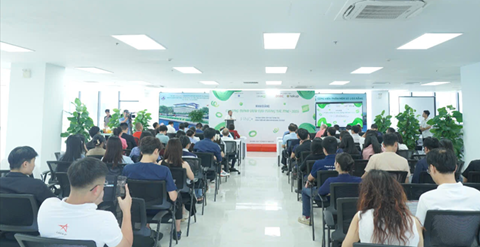 Viện sở hữu trí tuệ quốc gia ký thỏa thuận hợp tác hỗ trợ hoạt động khởi nghiệp tại Đà Nẵng