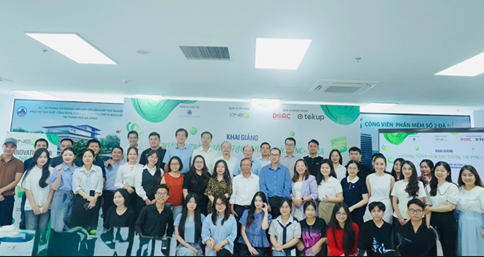 Viện sở hữu trí tuệ quốc gia ký thỏa thuận hợp tác hỗ trợ hoạt động khởi nghiệp tại Đà Nẵng