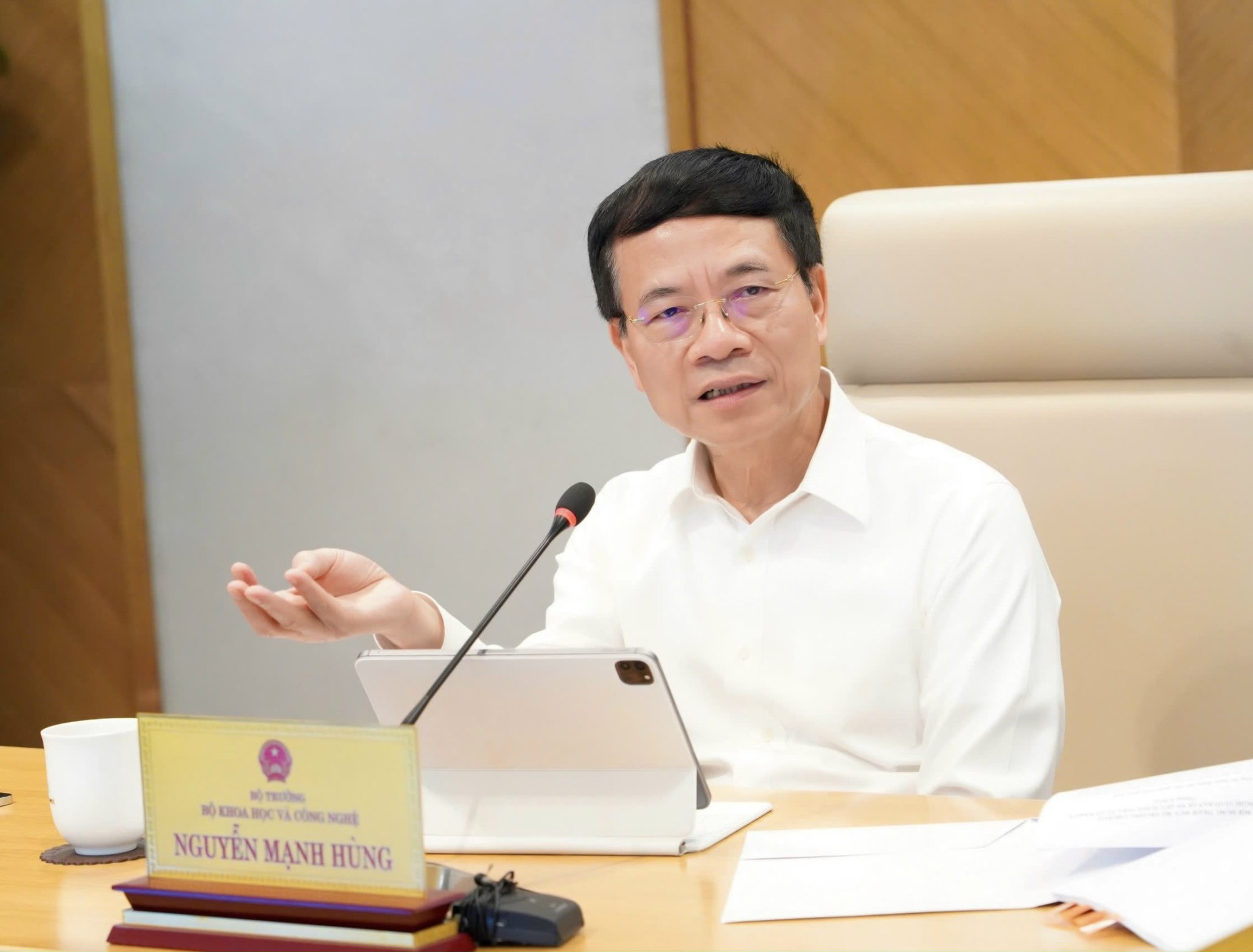 Quyền sở hữu trí tuệ được đưa lên sàn định giá