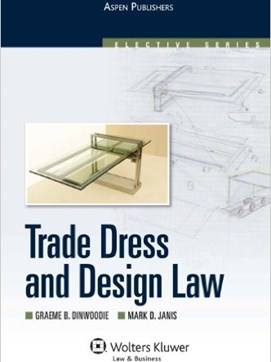Trade Dress and Design Law